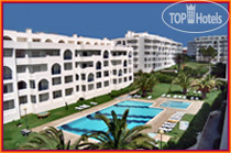 Фото Be Smart Terrace Algarve