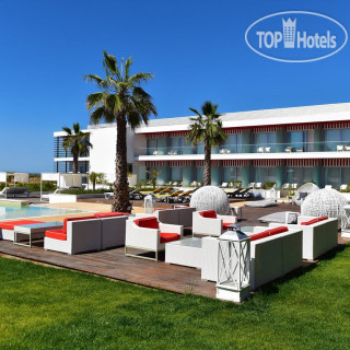 Фото Pestana Alvor South Beach