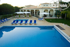 Фото Ria Plaza Resort