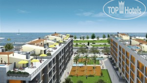 Фото Real Marina Residence