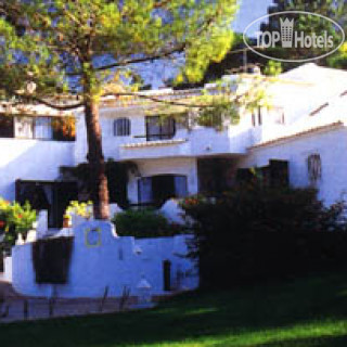 Фото Vale De Lobo Resort