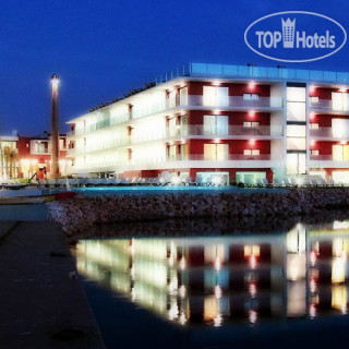 Photos Agua Hotels Riverside