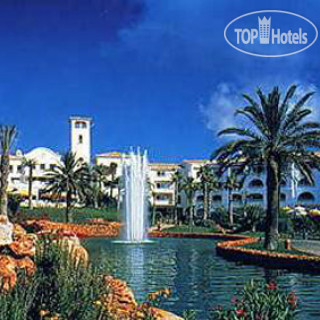 Photos Vila Vita Parc