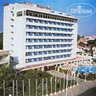 Фото Carcavelos Beach Hotel (ex.Praia Mar)