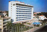 Photos Carcavelos Beach Hotel (ex.Praia Mar)