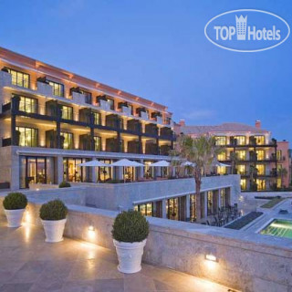 Фото Grande Real Villa Italia Hotel & SPA