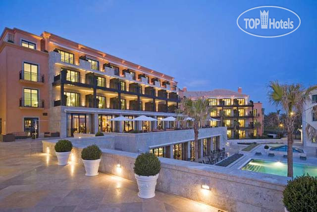 Photos Grande Real Villa Italia Hotel & SPA