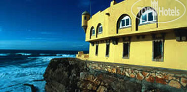 Photos Fortaleza Do Guincho