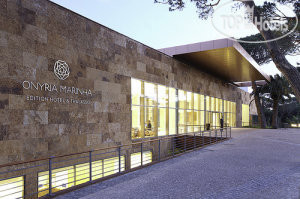 Фото Martinhal Lisbon Cascais Family Resort