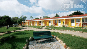 Фото Inatel Oeiras