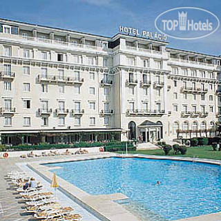 Photos Palacio Estoril