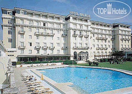 Photos Palacio Estoril