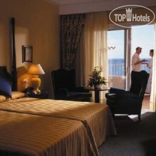 Фото Hotel Riu Madeira