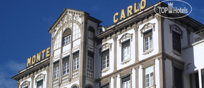 Фото Monte Carlo