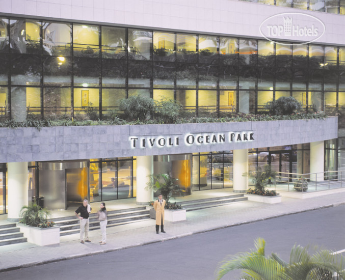 Фото Enotel Lido