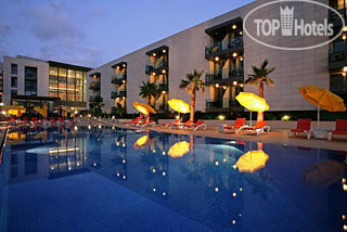 Photos Golden Residence