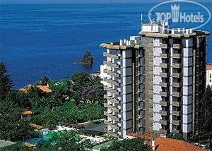 Photos Tiles Madeira Hotel