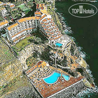 Photos The Cliff Bay