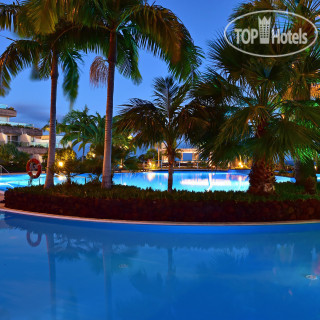 Фото Pestana Carlton Madeira