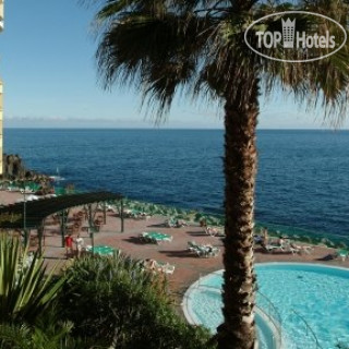 Фото Pestana Palms