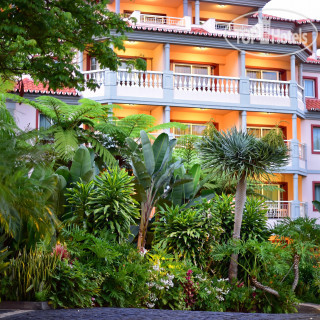 Photos Pestana Village