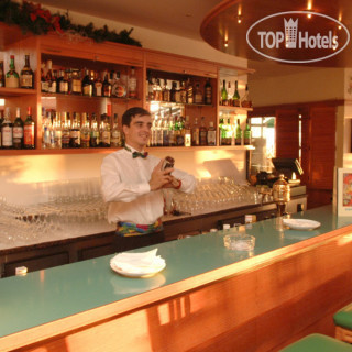 Фото Pestana Bay