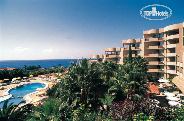 Photos Eden Mar Suite Hotel