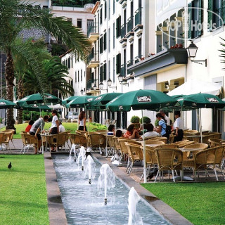 Фото Enotel Sunset Bay