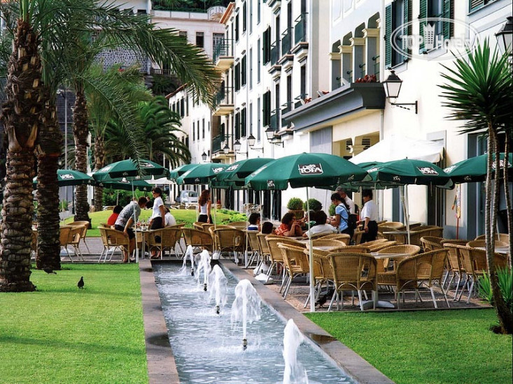 Фото Enotel Sunset Bay