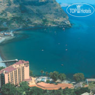 Photos Dom Pedro Madeira