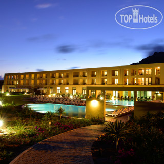 Фото Pestana Colombos