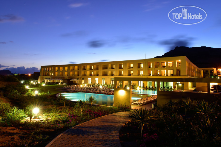 Photos Pestana Colombos