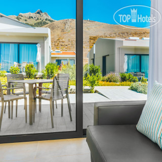 Фото Pestana Ilha Dourada Hotel & Villas