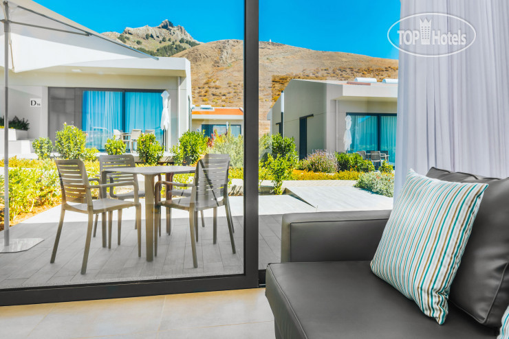 Photos Pestana Ilha Dourada Hotel & Villas