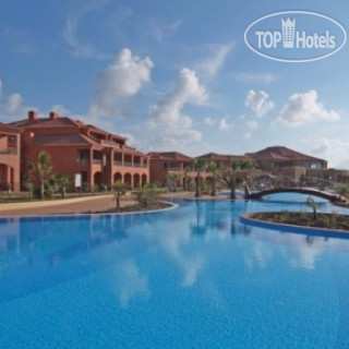 Фото Pestana Porto Santo
