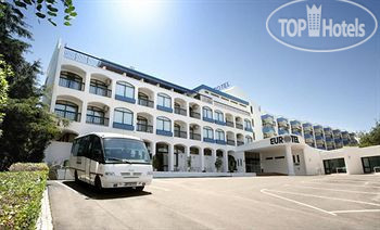 Photos Eurotel Tavira