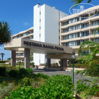 Фото Pestana Bahia Praia Nature And Beach Resort