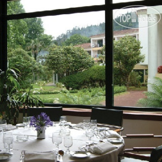 Фото Terra Nostra Garden