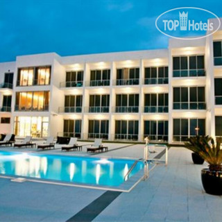 Фото Aparthotel Atlantida Mar