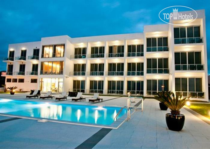 Фото Aparthotel Atlantida Mar