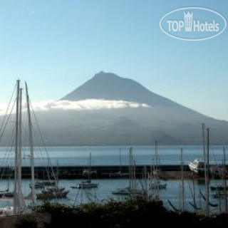 Фото Azoris Faial Garden - Resort Hotel