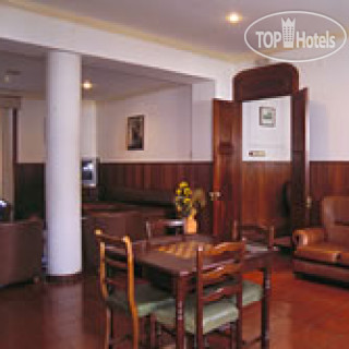 Фото Residencial Sao Francisco