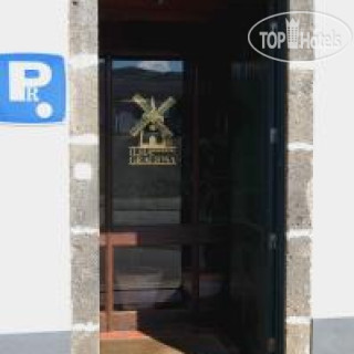 Фото Residential Ilha Graciosa