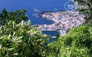 Фото Sao Jorge Garden