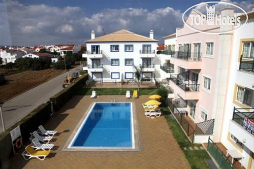 Фото Apartamentos Alagoa Azul