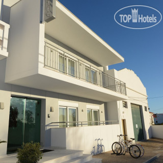 Photos Boutique Hostel