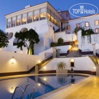 Photos Melia Palacio da Lousa