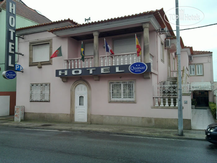 Photos Quasar Hotel
