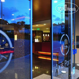 Photos Axis Porto Business & SPA Hotel