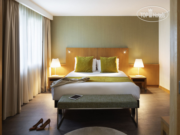 Photos Mercure Porto Gaia